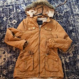 Women’s jacket